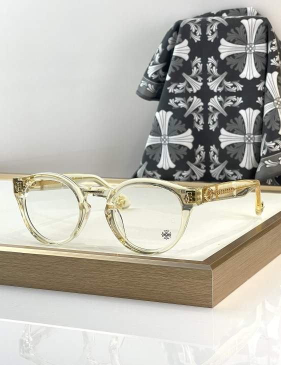 Picture of Chrome Hearts Sunglasses _SKUfw76513134fw